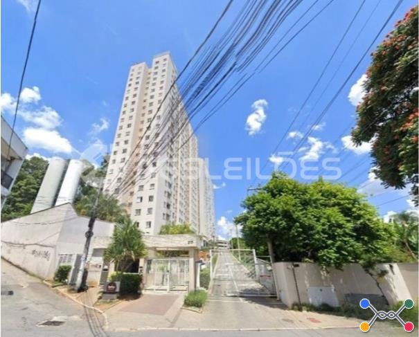 Apto. 42,71m² a.p, 89,64m² a.t - vila andrade - são paulo/sp - direitos aquisitivos - apartamento com 42,710m² a.p., 89,643m² a.t