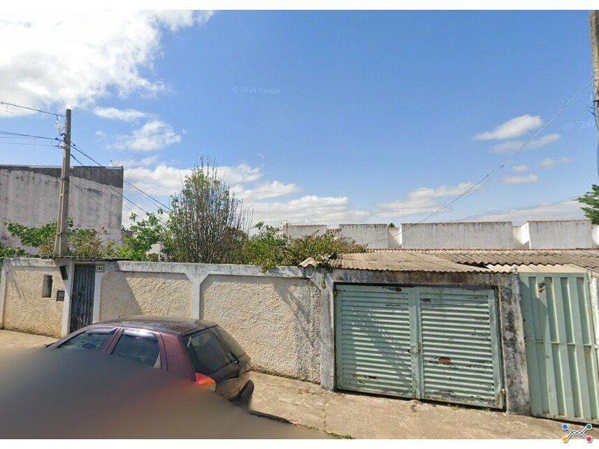 Imóvel residencial à venda em leilão