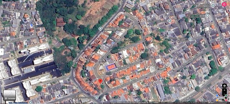Rua capela do alto, 15, senador vasconcelos, rio de janeiro/rj