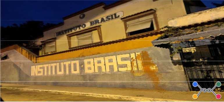 Rua josé alves pereira nº 61 (prédio), parque horizonte, nova iguaçu/rj