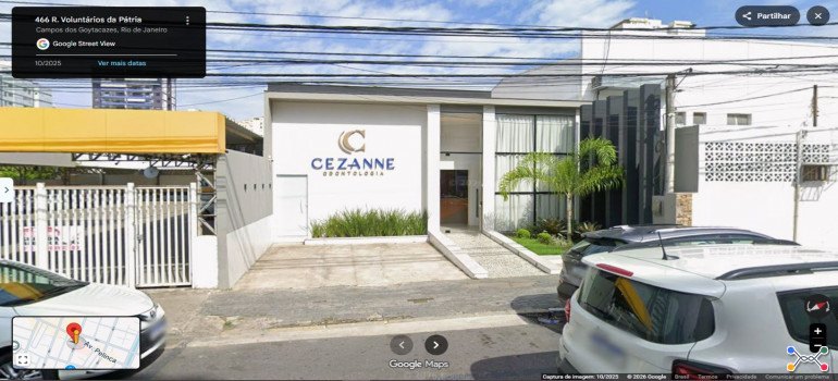 Rua voluntários da pátria, 462, parque pelinca, campos dos goytacazes/rj