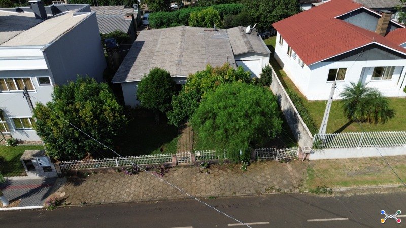 [2.936] casa com 155,02m² em maravilha/sc