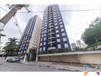 Apartamento - São Paulo / SP - Saúde Rua do Arraial, 209