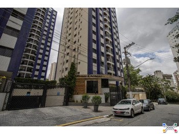 Vaga de Garagem - São Paulo / SP - Saúde Rua do Arraial, 209