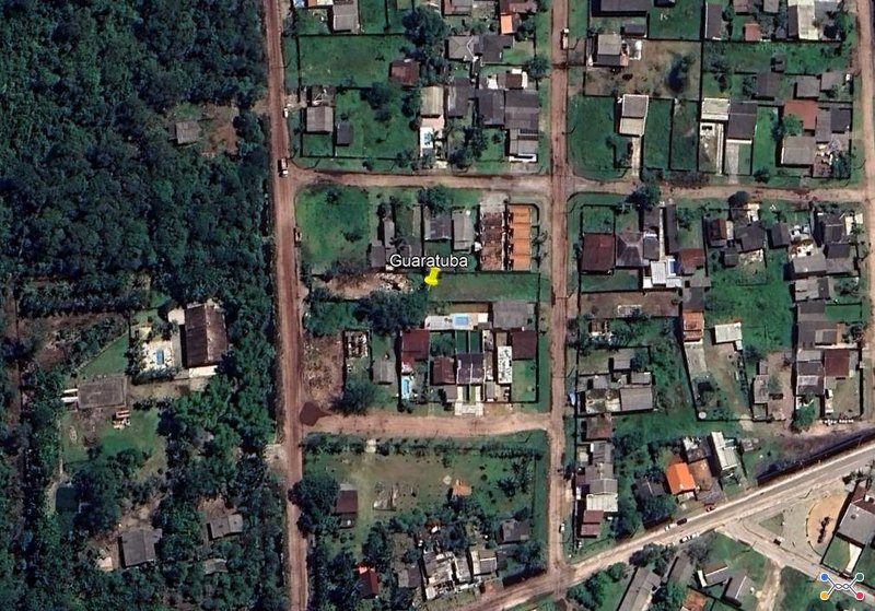Terreno urbano, a.t. 400m², carvoeiro