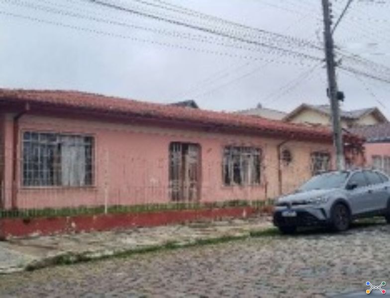 25% de casa próx. ao hospital regional de lages sc
