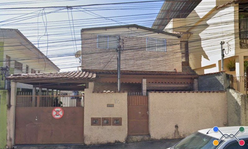 Imóvel residencial no bairro são pedro em juiz de fora/mg