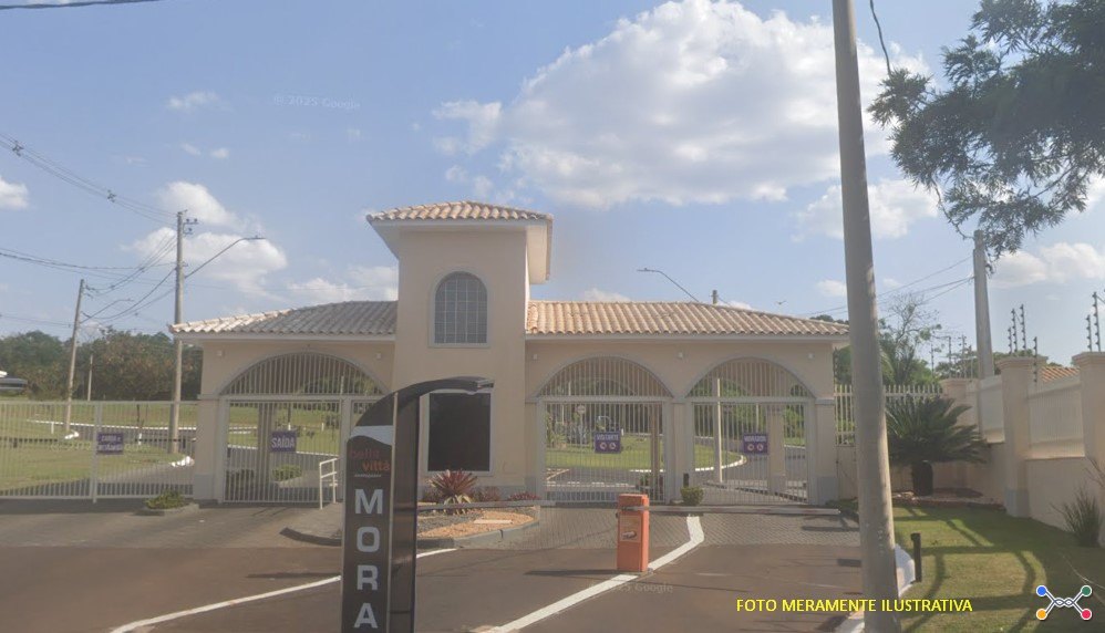 Terreno área total 25410m² Condomínio Bella Vittá AraraquaraSP