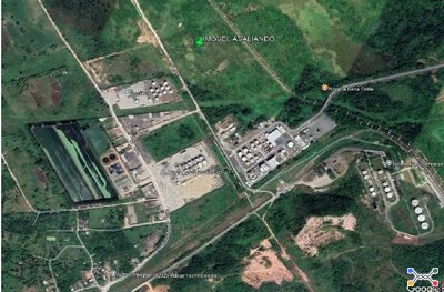 Terreno, a.t. 20.439m², fazenda pitanga, pixumba, candeias/ba