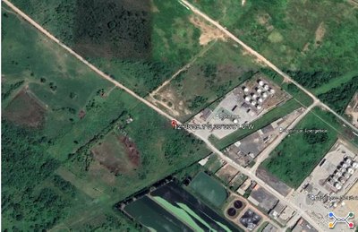 Terreno, a.t. 8.901m², estrada da jabequara, candeias/ba