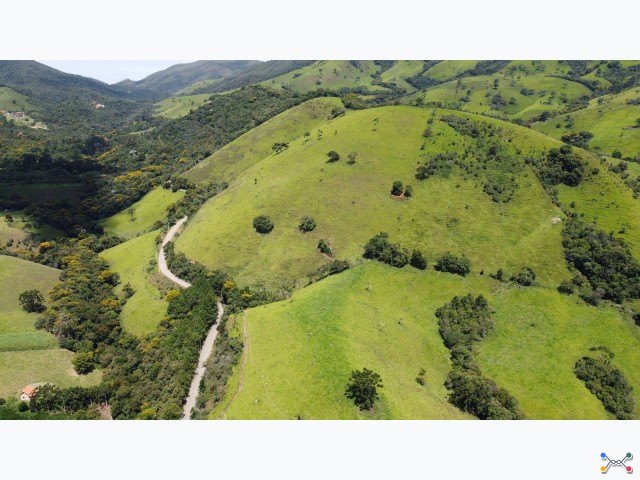 Imóvel rural em olaria — itamonte/mg | 26,3807 ha