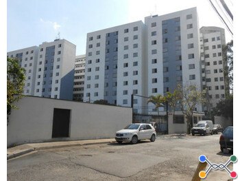 Apartamento - São Paulo / SP - Butantã Rua Joaquim Guimarães, 651