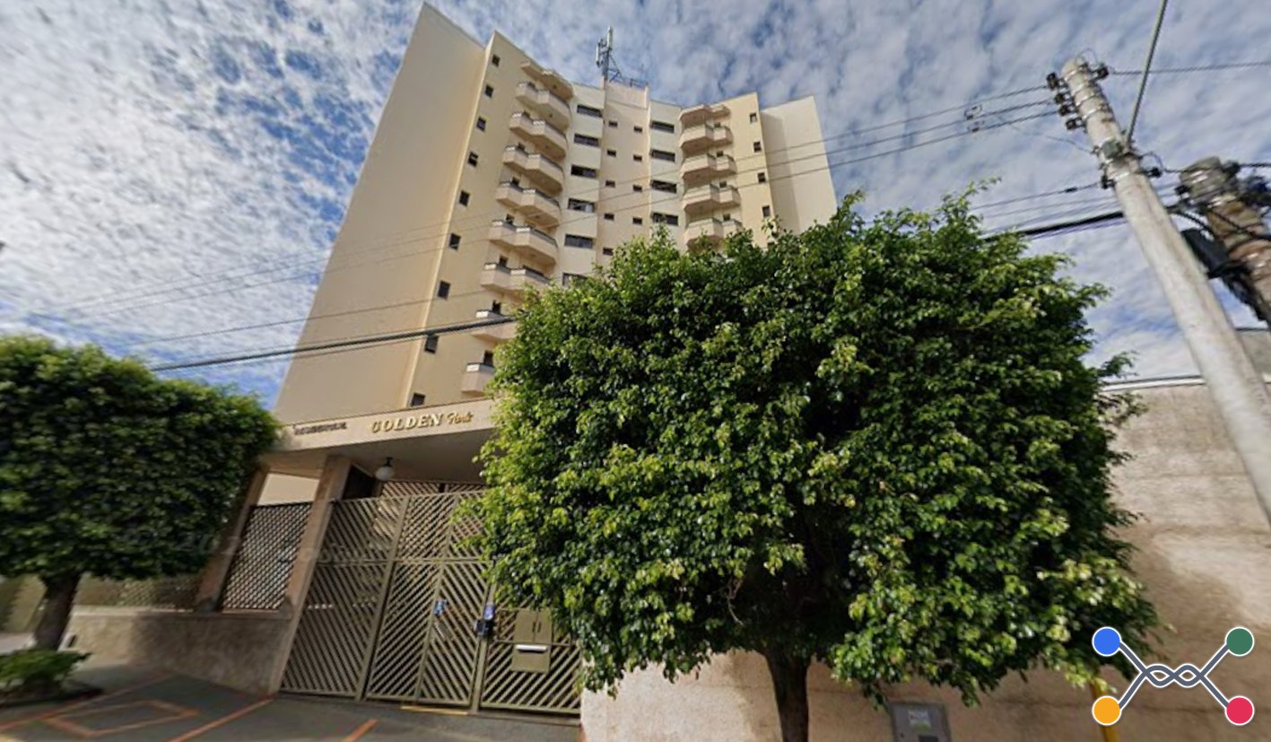 Apto em bauru/sp - jardim panorama