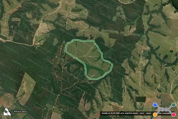 Imóvel rural, "sítio do azeite", a.t 90,75hec, cocais, sapucaí, itapetininga/sp