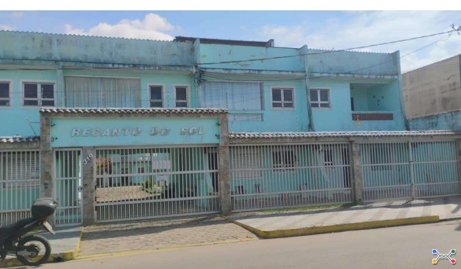 Apto, nº 2 do cond. horizontal recanto do sol, a.p 41,15m², a.t 125,62m², em frente à praia massaguaçu, massaguaçu, caraguatatuba/sp.