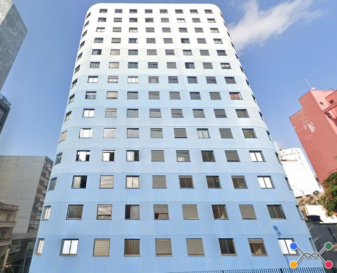 Apartamento Vila Buarque | São Paulo/SP