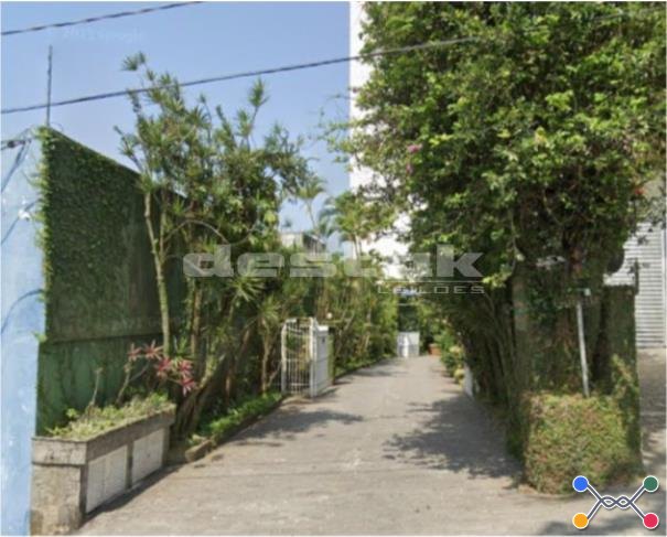 Apartamento em São Vicente/SP | Cód do leilão: 01897/001 Residenciais