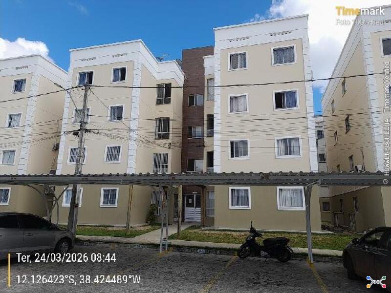 Apartamento