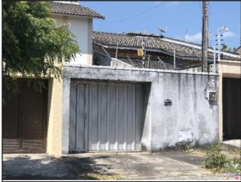 Casa em leilão em Lagoa Redonda, Fortaleza/CE