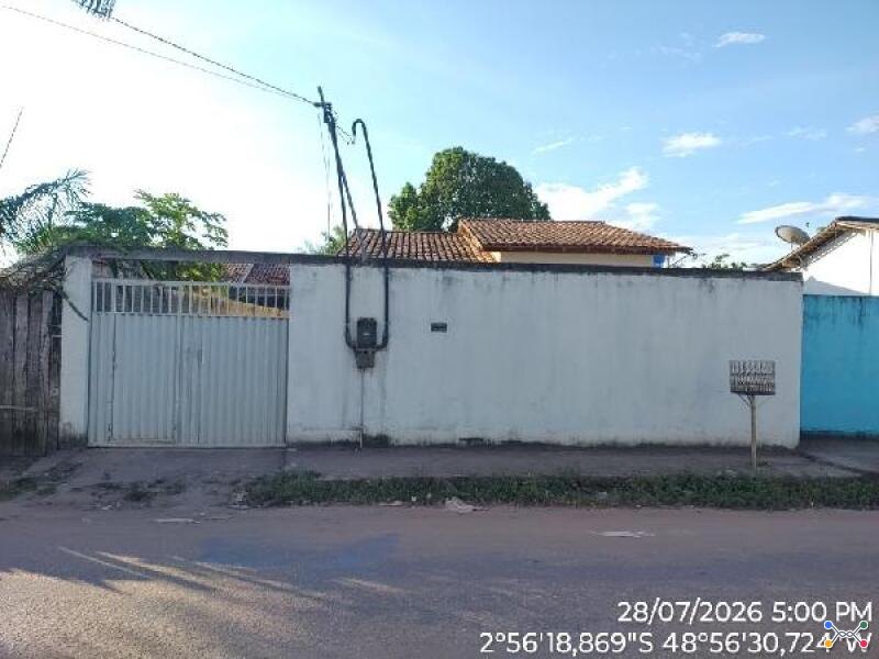 Casa em leilão em Aeroporto, Tailândia/PA
