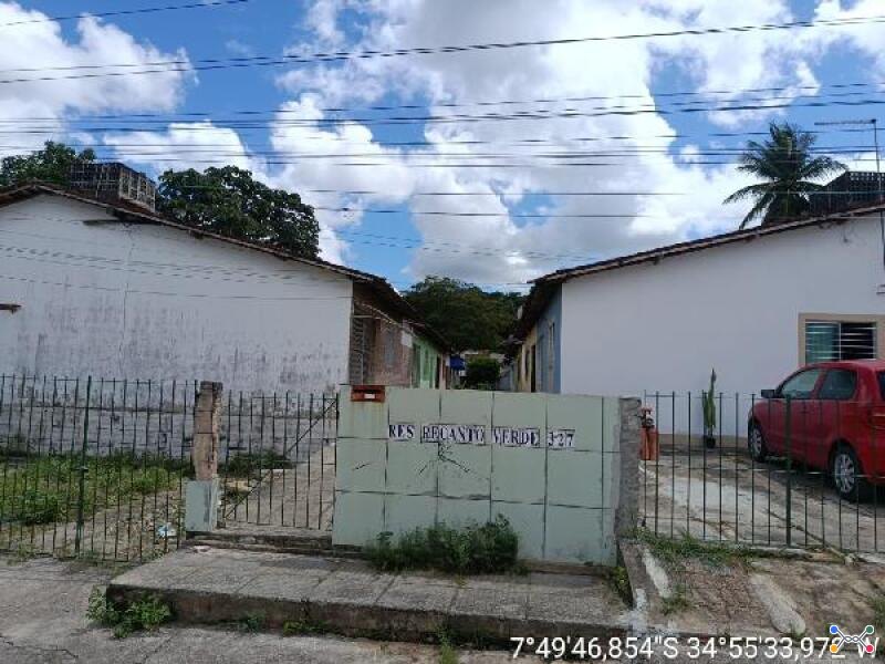 Casa em leilão em Jabacó, Igarassu/PE