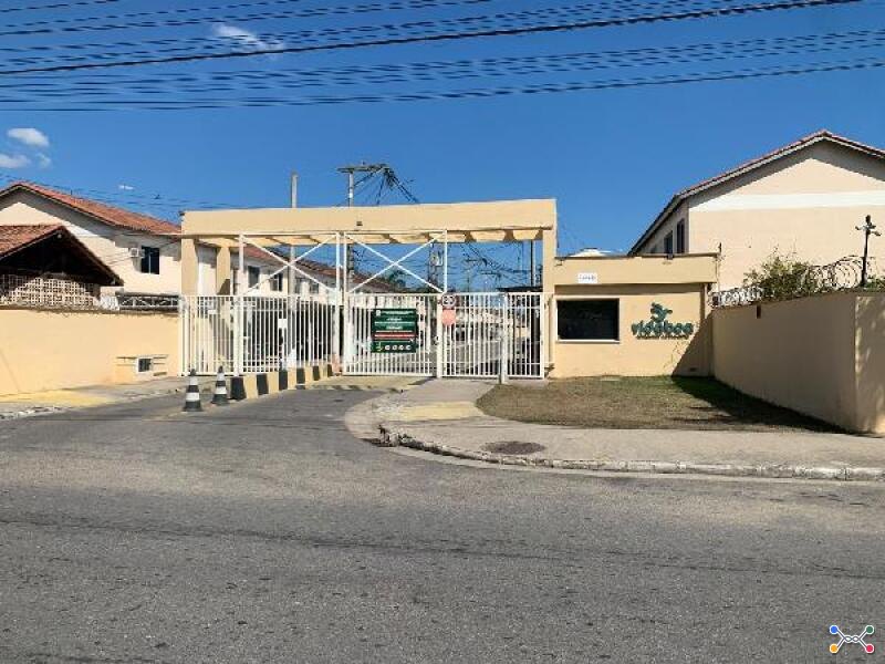 Casa em leilão em Parque Jóquei Club, Campos dos Goytacazes/RJ