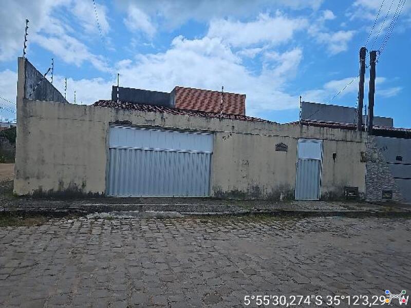 Casa em leilão em Parque das Nações, Parnamirim/RN