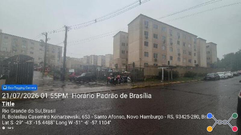 Apartamento