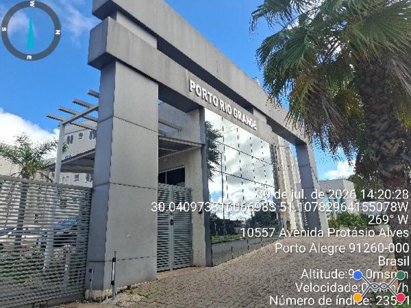 Apartamento