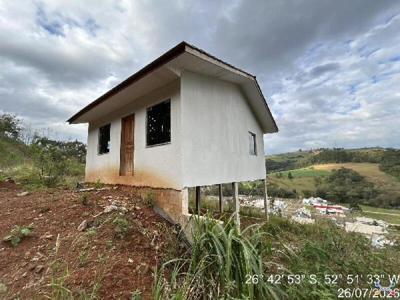 Casa em leilão em Centro, Jardinópolis/SC