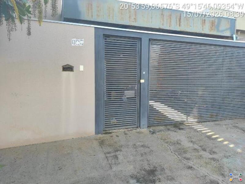 Casa em leilão em Residencial Recanto Antônio Silva F, Cedral/SP