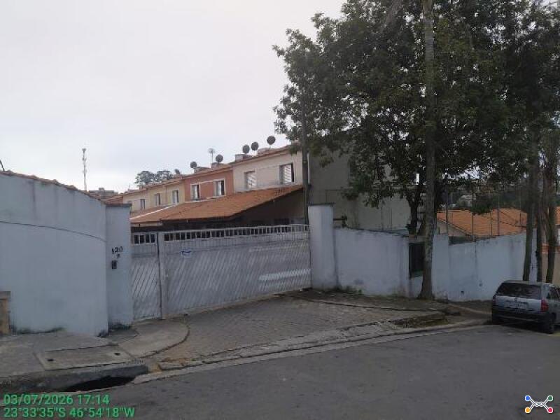 Casa em leilão em Jardim São João, Jandira/SP