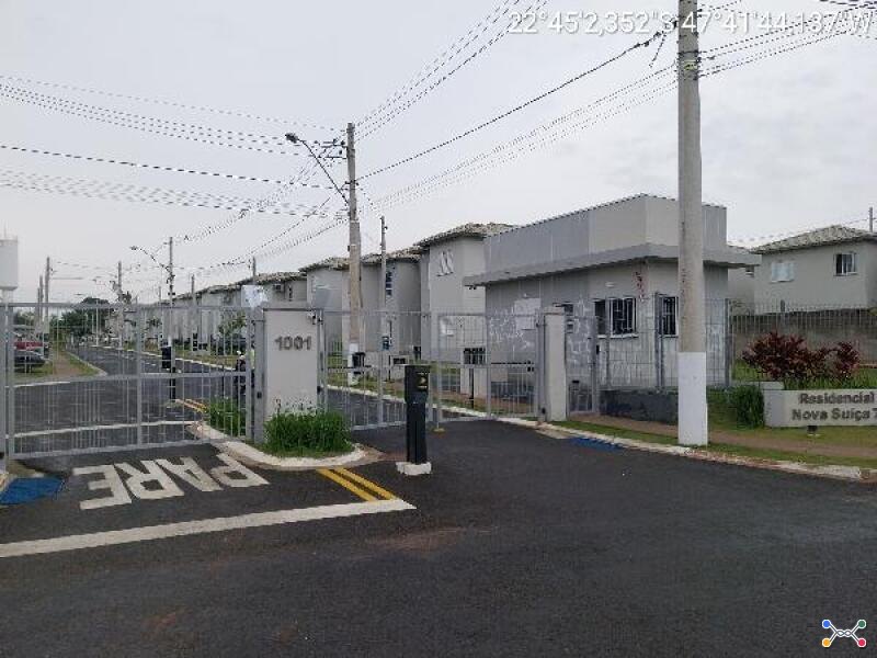 Casa em leilão em São Jorge, Piracicaba/SP