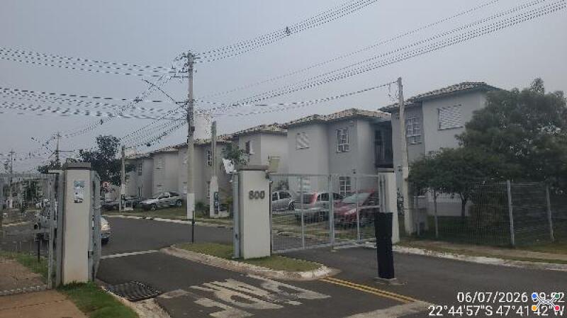 Casa em leilão em São Jorge, Piracicaba/SP