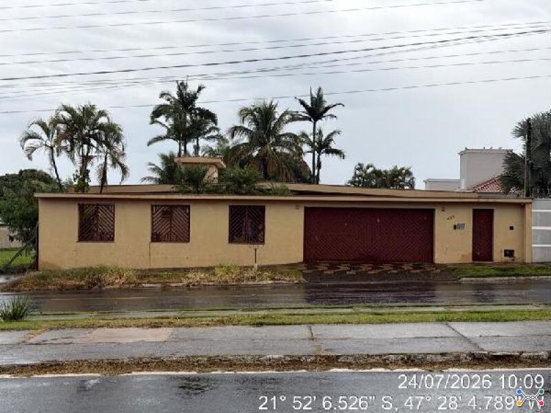 Casa em leilão em Recreio Aeroporto, Porto Ferreira/SP