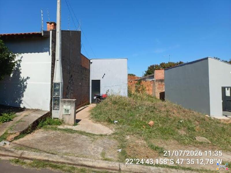 Casa em leilão em Jardim Centenário, Rio Claro/SP