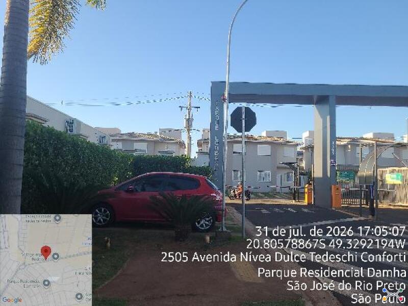 Casa em leilão em São José do Rio Preto/SP