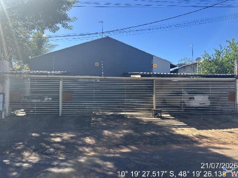 Casa em leilão em Jardim Aureny III (Taquaralto), Palmas/TO