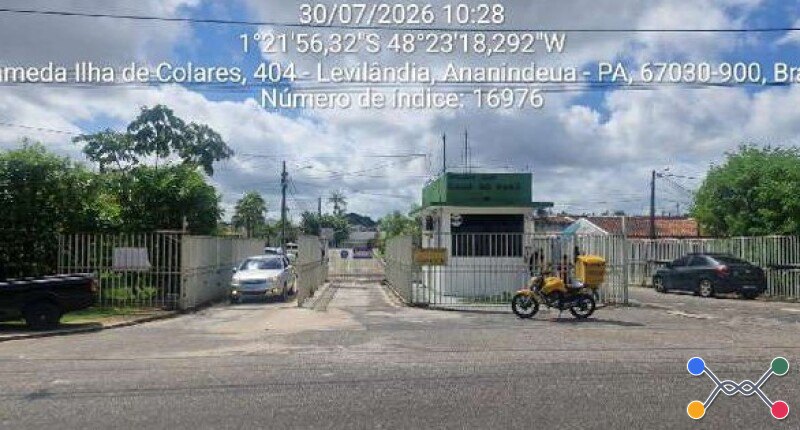 Casa em leilão em Ananindeua/PA
