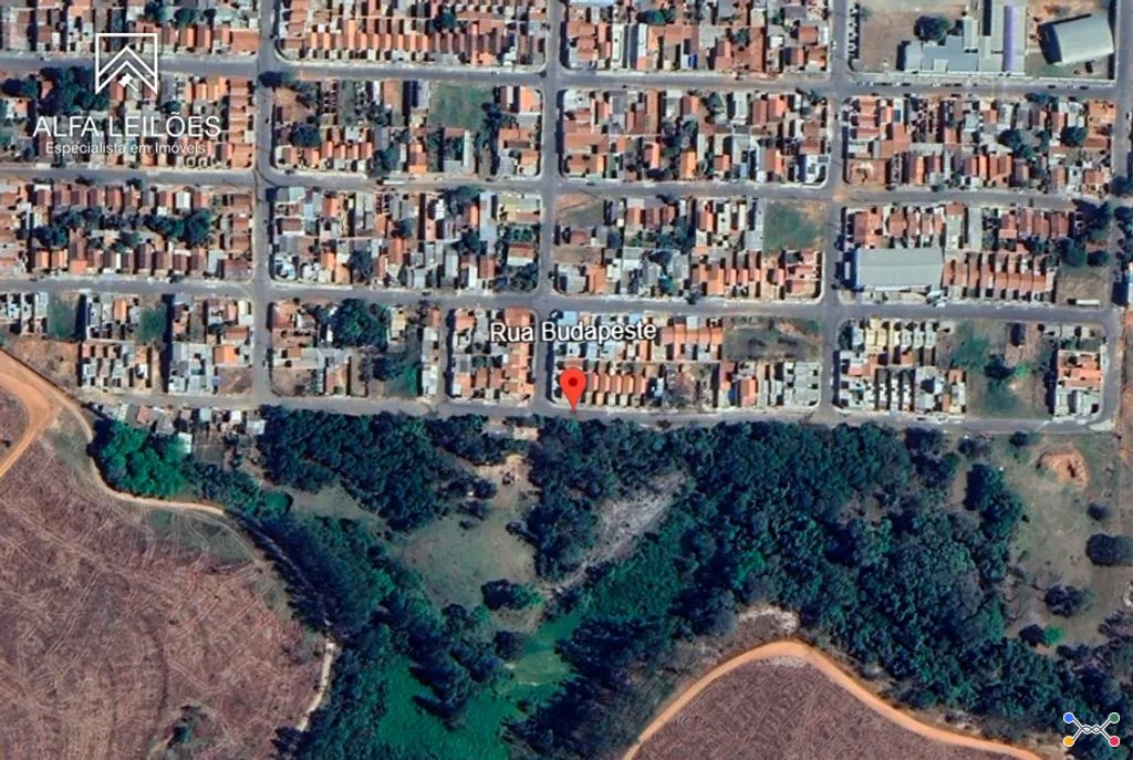 Leilão de terreno em agudos (sp)