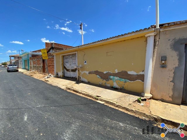 Casa - centro, ibititá/ba