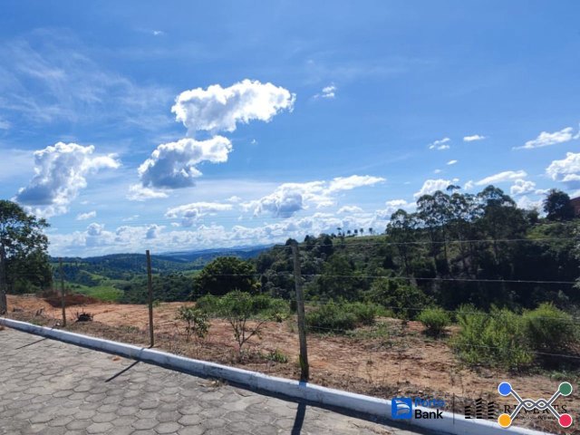 Terreno residencial - costa rica, eunápolis/ba