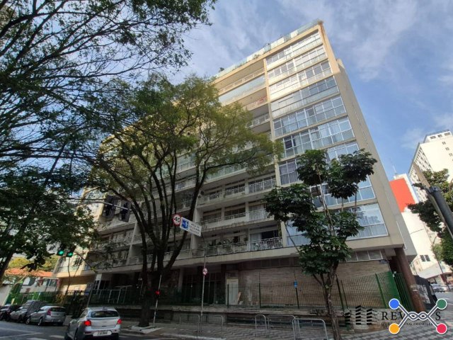 Apto a.t 131,44 m² - bela vista, são paulo/sp
