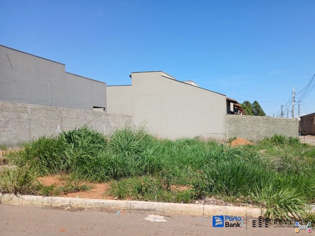Terreno residencial - goianápolis/go