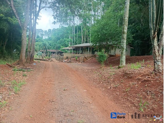 Terreno residencial - londrina/pr