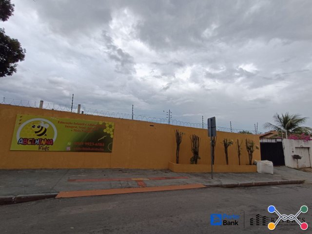 Terreno residencial - morada dos nobres, cuiabá/mt