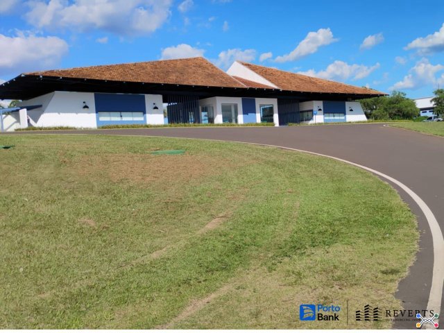 Terreno residencial - centro, paranapanema/sp