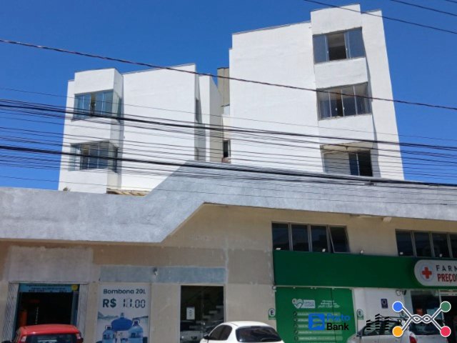 Box - capoeiras, florianópolis/sc