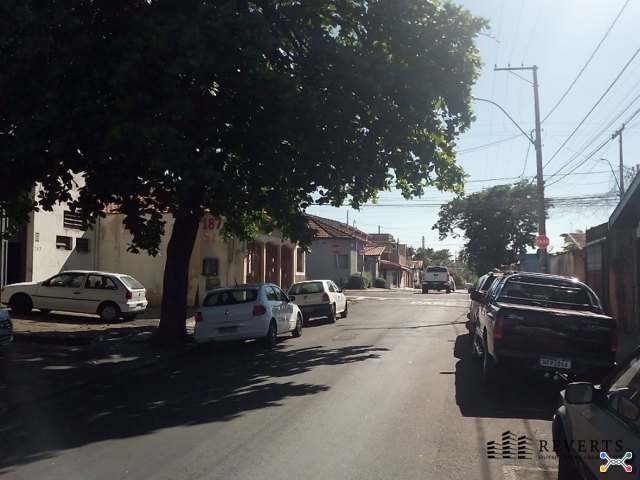Dossiê: 184 - residencial - casa