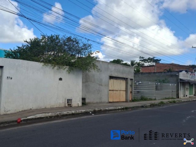 Casa a.t. 500 m² - alagoinhas velha, alagoinhas/ba